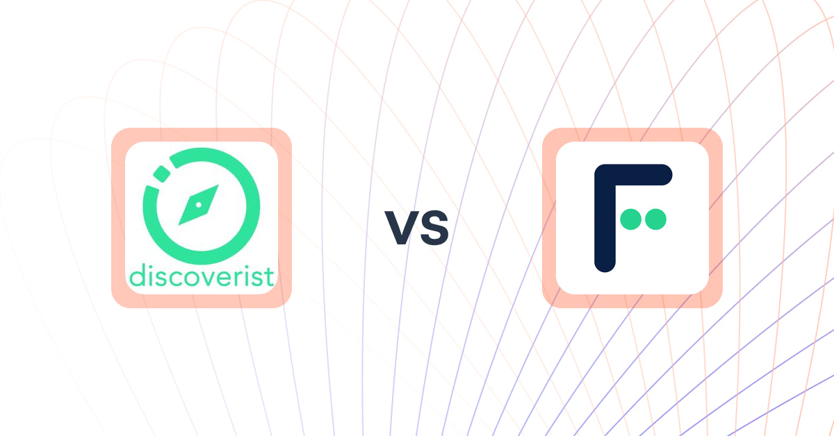 Shopify Upsell and Cross-sell Apps: Discoverist AI Recommendations vs AI Recommendations
