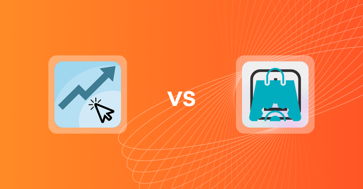 Shopify Upsell and Cross-sell Apps: After Checkout Upsell ACU vs RecomBoost