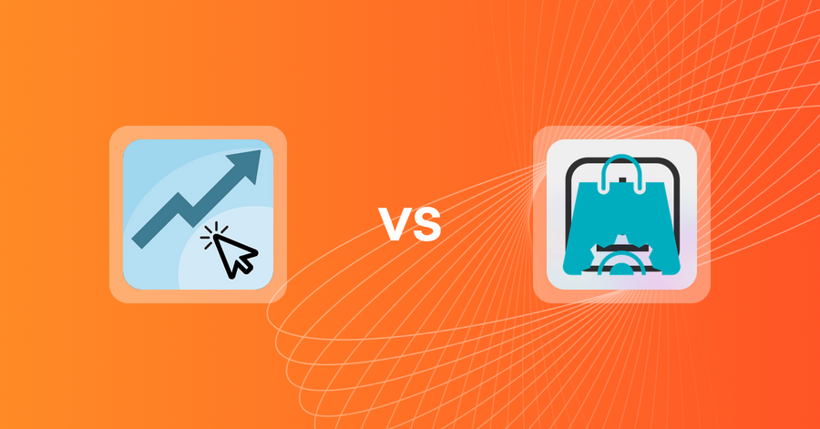 Shopify Upsell and Cross-sell Apps: After Checkout Upsell ACU vs RecomBoost
