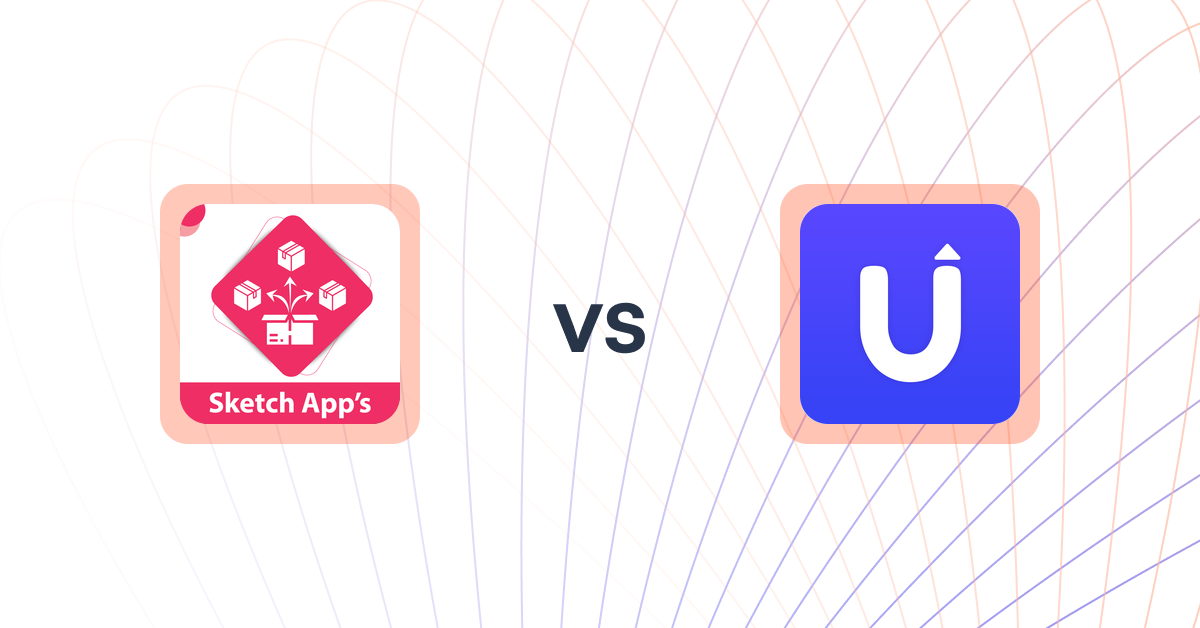 Shopify Upsell and Cross-sell Apps: Show Related Products vs SellUp ‑ Upsell & Add ons