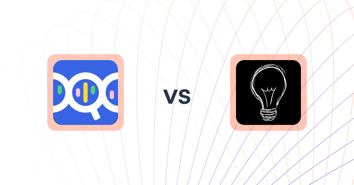 Shopify Upsell and Cross-sell Apps: Relewise vs Checkout Sections & Upsell AI