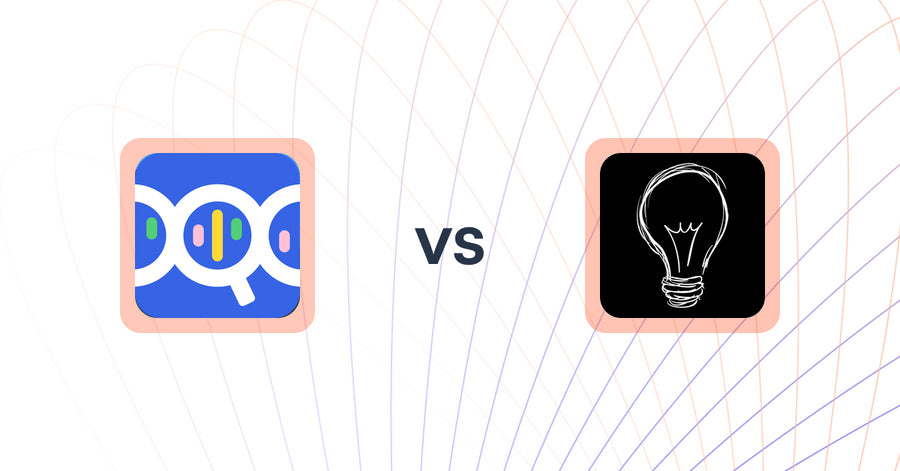 Shopify Upsell and Cross-sell Apps: Relewise vs Checkout Sections & Upsell AI