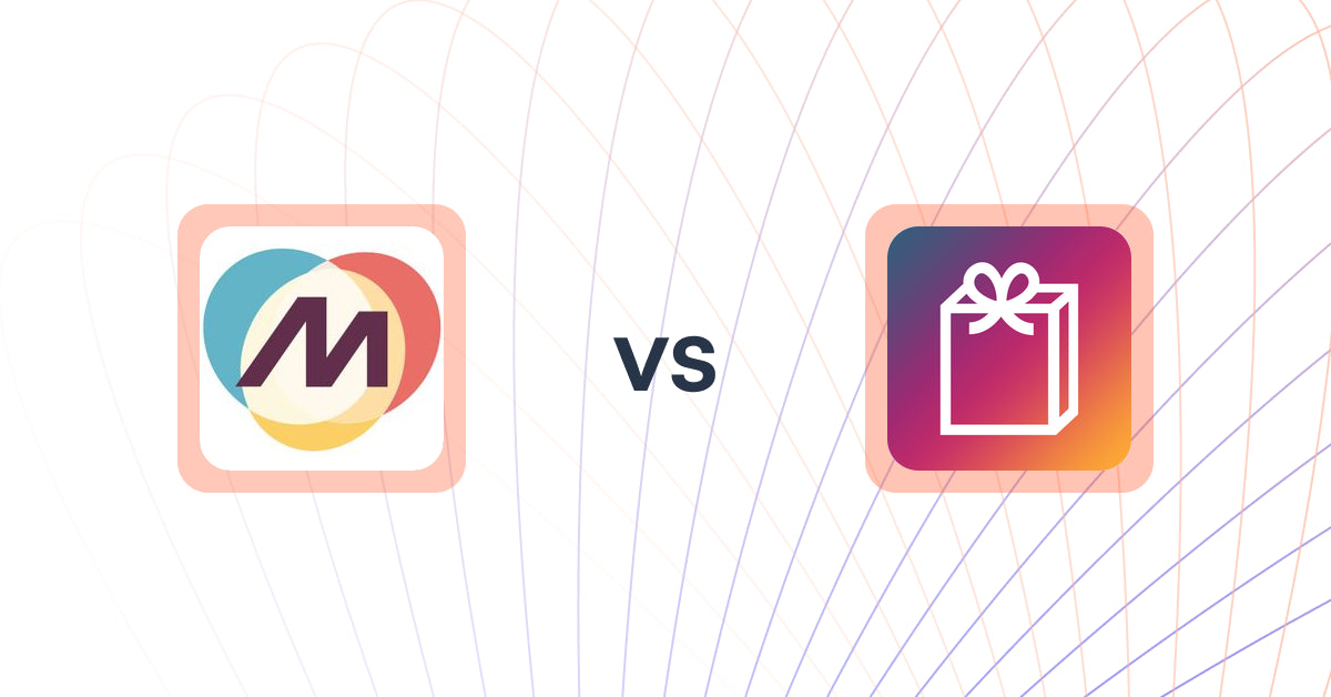 Shopify Upsell and Cross-sell Apps: Makaira Connect vs Paloma: Sell in Instagram DMs