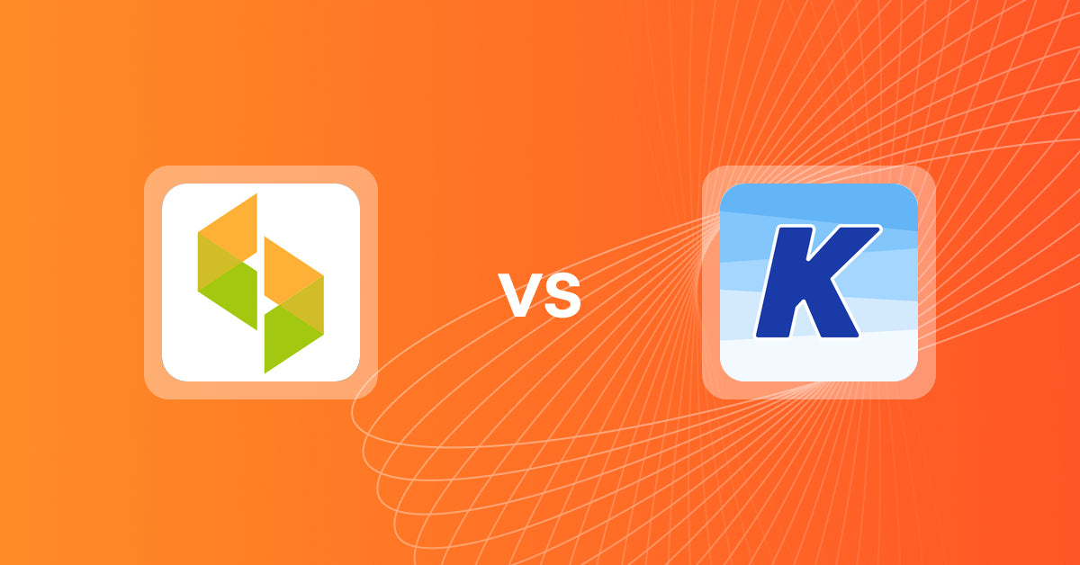 Shopify Upsell and Cross-sell Apps: Fresh Smart Embed Widget vs K: Cross Sell Related Products