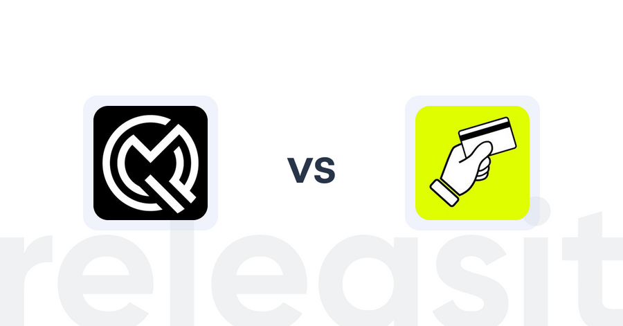 Shopify Upsell and Cross-sell Apps: QuizMaster‑Product Recommender vs. CartFee: Add Credit Card Fees
