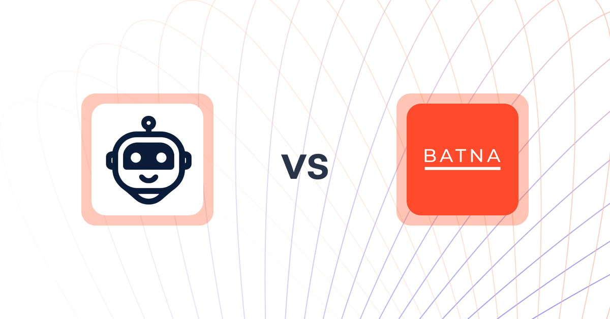 Shopify Upsell and Cross-Sell Apps: improv: ReccoMate vs BATNA ‑ Negotiable Discounts