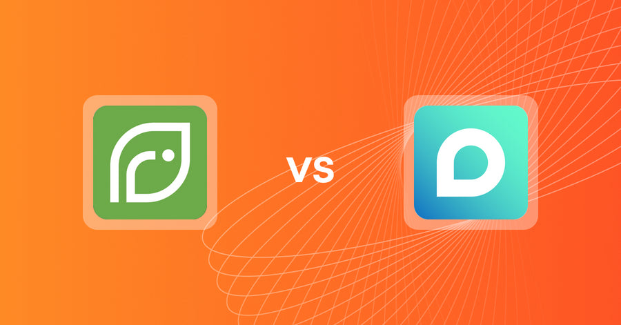 Shopify Upsell and Cross-sell Apps: ReCORE vs PANDA Interactive