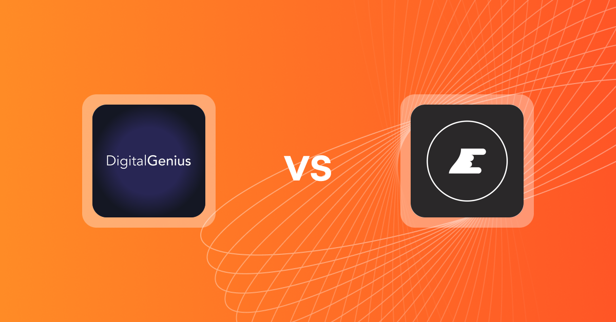 Shopify Upsell and Cross-Sell Apps: DigitalGenius vs MBC Bundle Builder