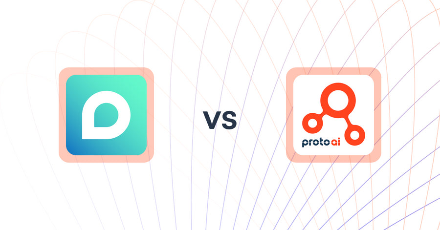 Shopify Upsell and Cross-Sell Apps: PANDA Interactive vs. Proto AI Commerce