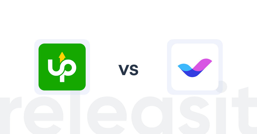 Shopify Upsell and Cross-sell Apps: ReSell—Post Purchase Upsell vs Veda Landing Page Builder