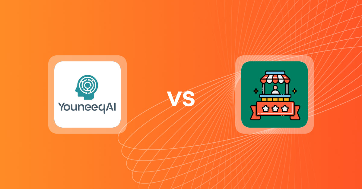 Shopify Upsell and Cross-Sell Apps: Youneeq AI Personalization vs Vendor Info By Nexlerate