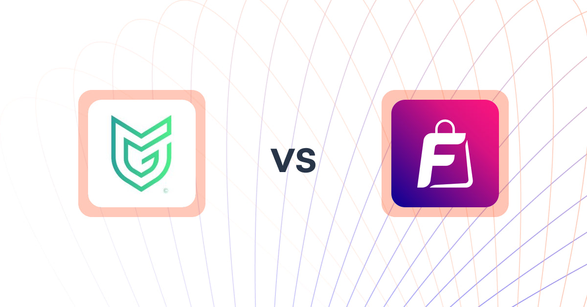 Shopify Upsell and Cross-sell Apps: Guide Shipping Protection vs FT: Frequently Bought Together