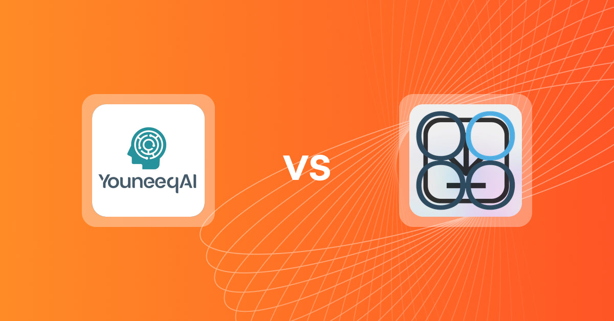 Shopify Upsell and Cross-sell Apps: Youneeq AI Personalization vs. monoloq ‑ Your ChatGPT Chatbot