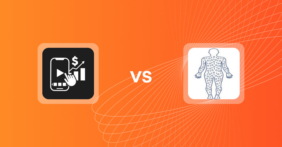 Shopify Upsell and Cross-sell Apps: Shoppable Videos‑UGC Feeds vs Fitnonce