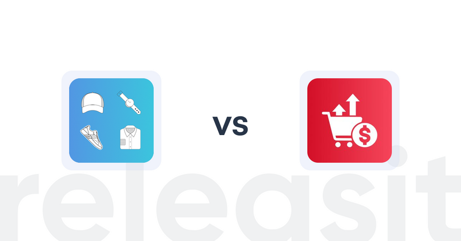 Shopify Upsell and Cross-sell Apps: Advanced Shop the Look vs Dynamic Checkout Upsell