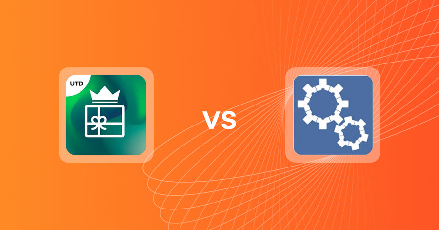 Shopify Upsell and Cross-Sell Apps: Box King: Gift Bundle Builder vs Shirtworks