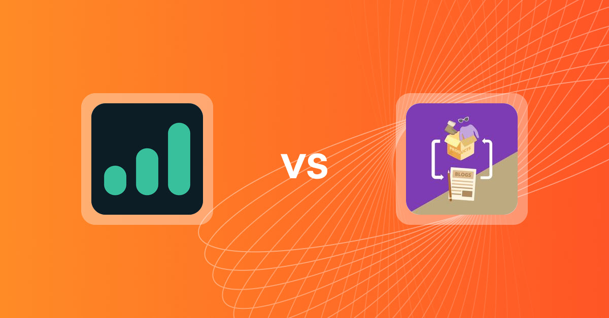 Shopify Upsell and Cross-Sell Apps: ARPU vs Related Products & Blogs