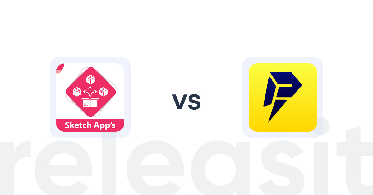 Shopify Upsell and Cross-sell Apps: Show Related Products vs. Promofy: Flash Sale & Discount