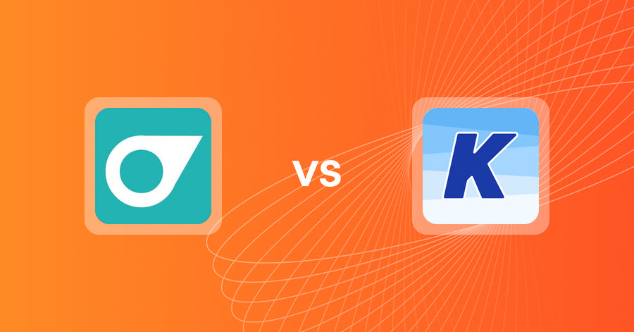 Shopify Upsell and Cross-sell Apps: Aptioo: Upsell & Cross Sell vs K: Cross Sell Related Products