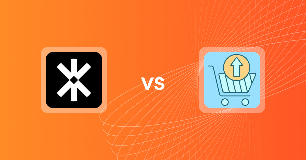 Shopify Upsell and Cross-sell Apps: Systema AI vs. Upsell Maxx