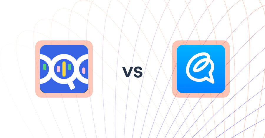 Shopify Upsell and Cross-sell Apps: Relewise vs Speakeasy Shoppable Videos