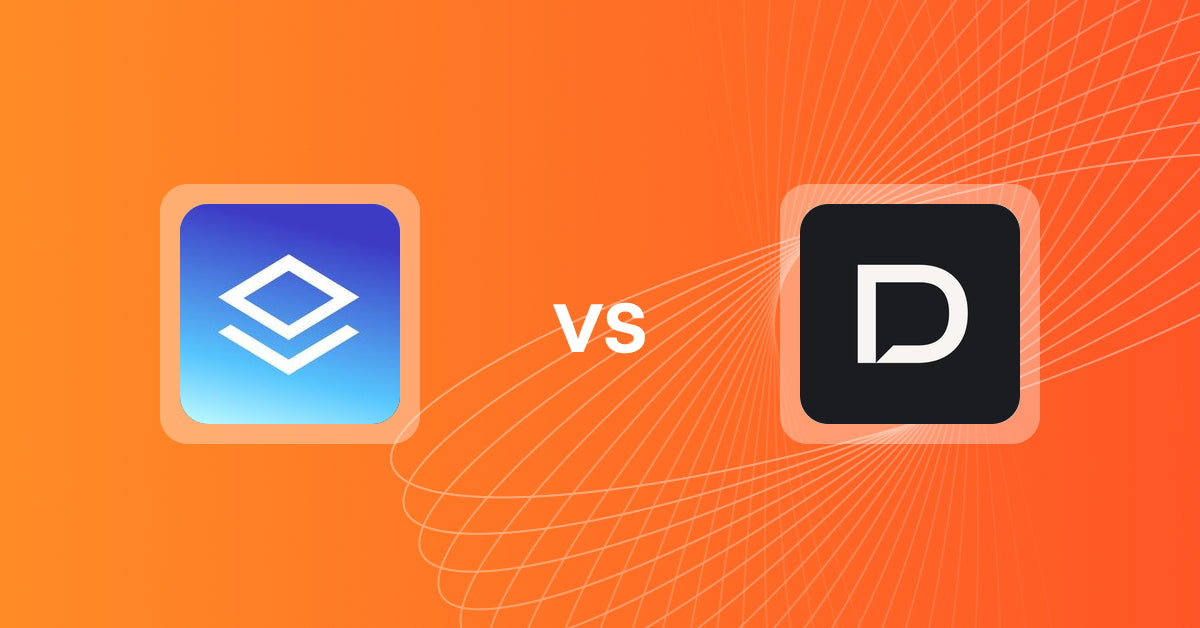 Shopify Upsell and Cross-Sell Apps: Brizy Landing Page Builder vs. Dialog ‑ AI Sales Assistant