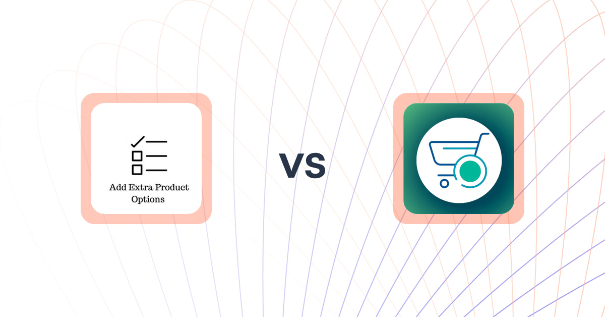 Shopify Upsell and Cross-sell Apps: Upsell | Extra Product Add‑ons vs Reorder Hero ‑ Repeat Order