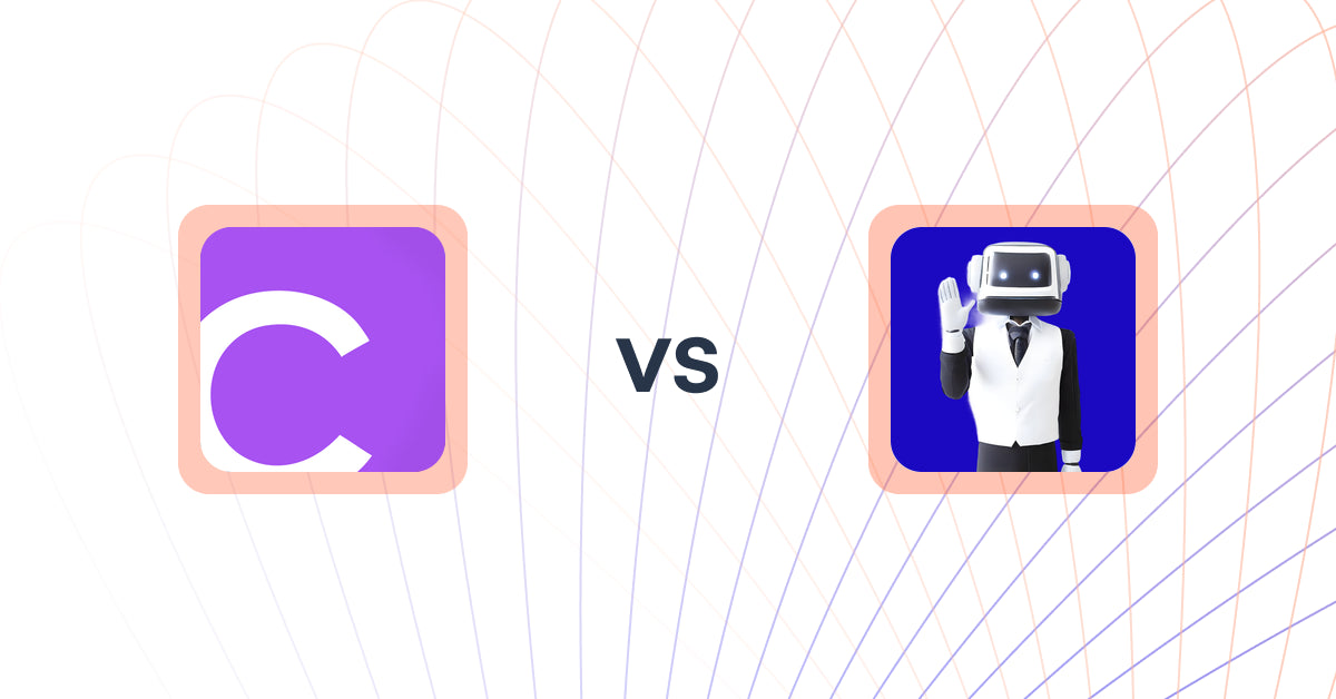 Shopify Upsell and Cross-sell Apps: Plus One vs. ShopCierge — AI Sales Chatbot