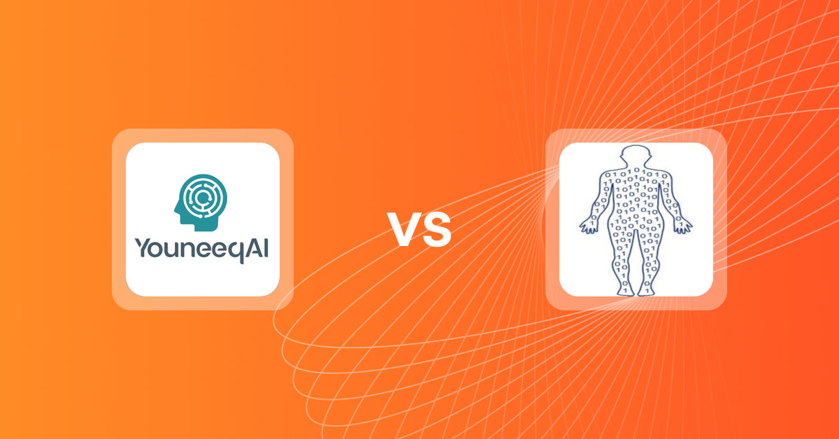 Shopify Upsell and Cross-sell Apps: Youneeq AI Personalization vs Fitnonce