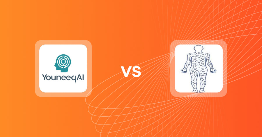 Shopify Upsell and Cross-sell Apps: Youneeq AI Personalization vs Fitnonce