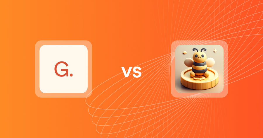 Shopify Upsell and Cross-sell Apps: Goodsize vs FeeBee - Fees and Deposits