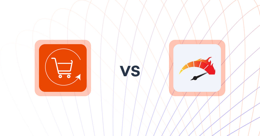 Shopify Upsell and Cross-Sell Apps: Enorm Post Purchase Upsell Pro vs. Rock ‑ Upsell Products