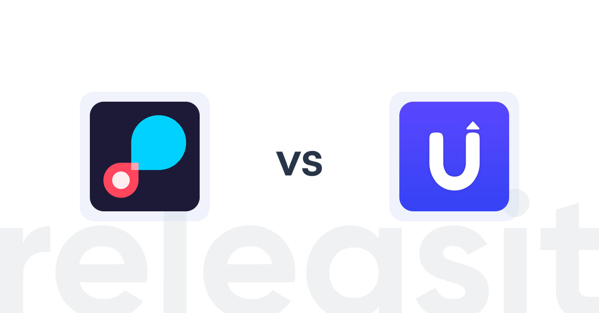 Shopify Upsell and Cross-sell Apps: Lookfy Gallery: Lookbook Image vs SellUp ‑ Upsell & Add ons