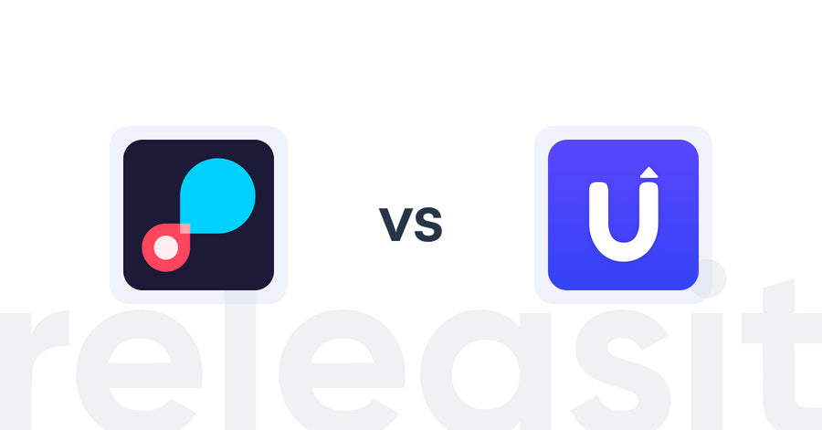 Shopify Upsell and Cross-sell Apps: Lookfy Gallery: Lookbook Image vs SellUp ‑ Upsell & Add ons