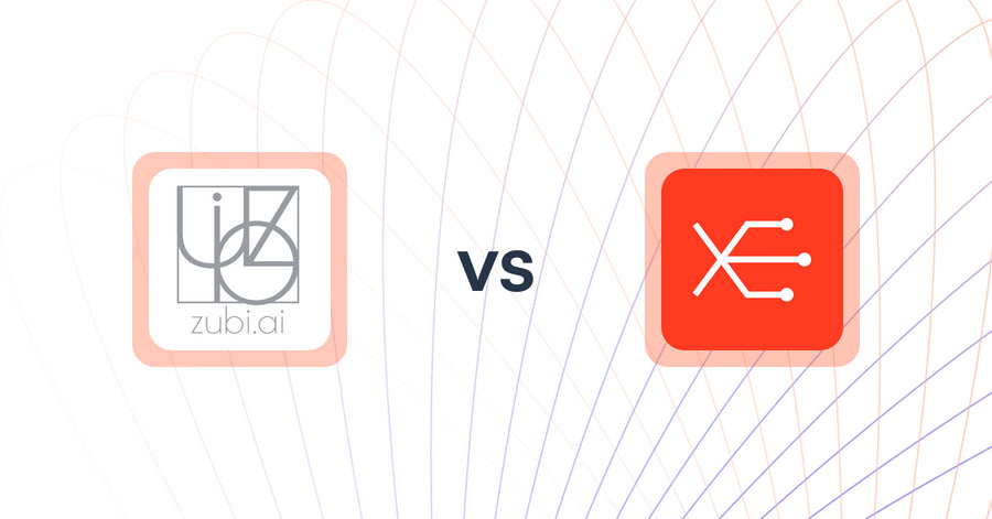 Shopify Upsell and Cross-Sell Apps: Merchandise, Bundle & Upsell vs Cross Sell & Upsell by SSC