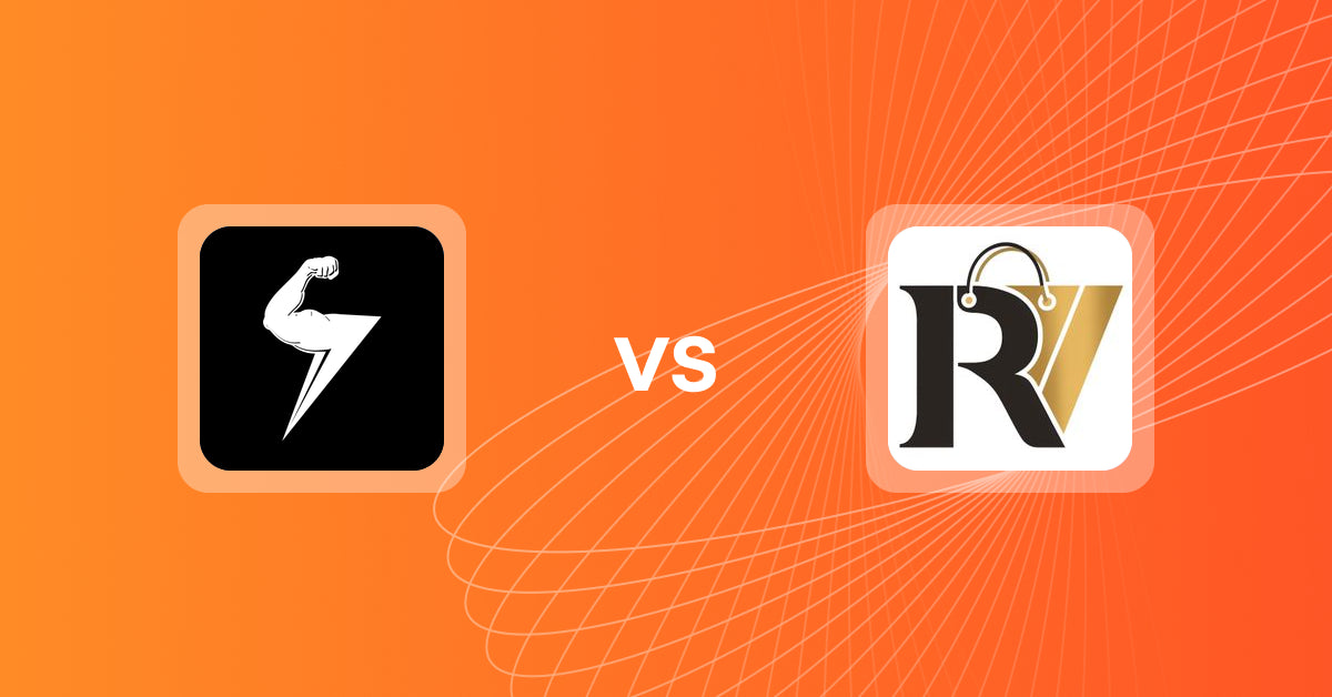 Shopify Upsell and Cross-sell Apps: QuickQuiz ‑ More Submissions vs. LitaCat ‑ ReVisit