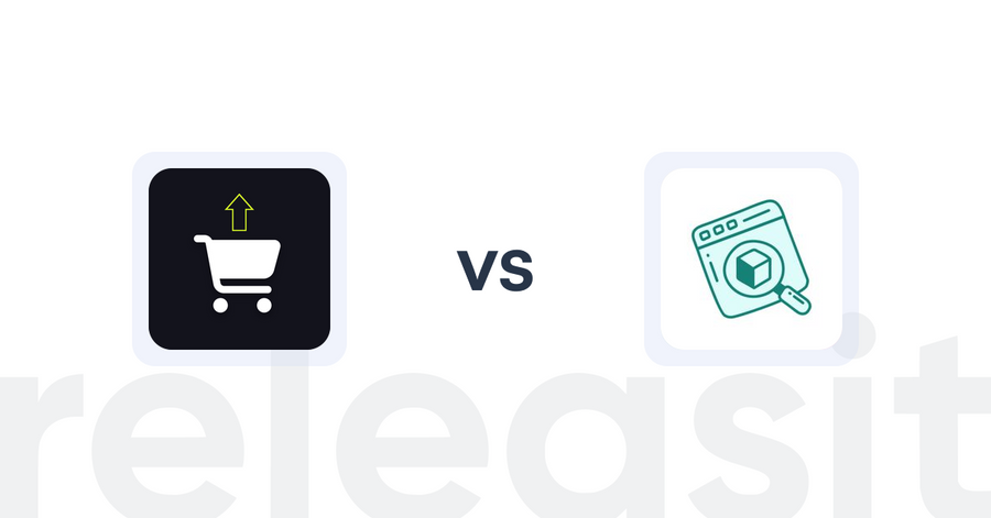 Shopify Upsell and Cross-sell Apps: LevelUp Cross‑sells vs EM Product Recommendation Quiz
