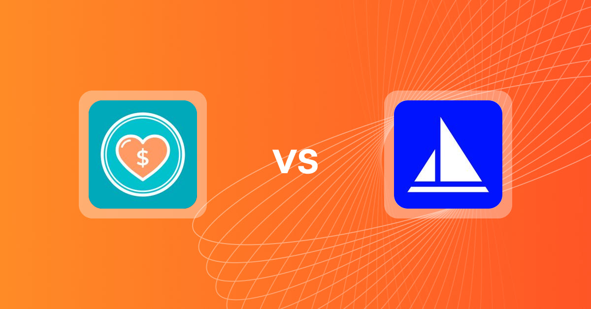 Shopify Upsell and Cross-Sell Apps: Pépiteurs Checkout Upsell Tips vs. Upsail – Cross & Upselling