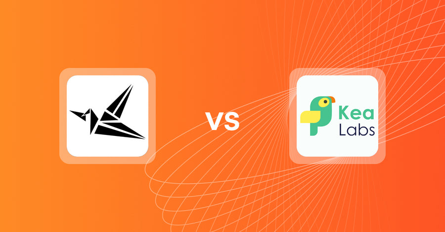 Shopify Upsell and Cross-sell Apps: MyTaste Personalizer vs Kea Labs: Recommendations