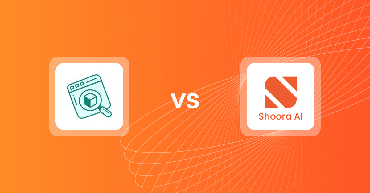 Shopify Upsell and Cross-Sell Apps: EM Product Recommendation Quiz vs Shoora Product Recommendations