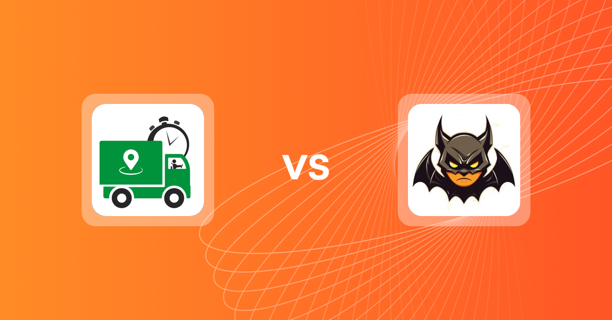 Shopify Upsell and Cross-sell Apps: Elightwalk Shipping Bar Upsell vs Frequently Bought Together Bat