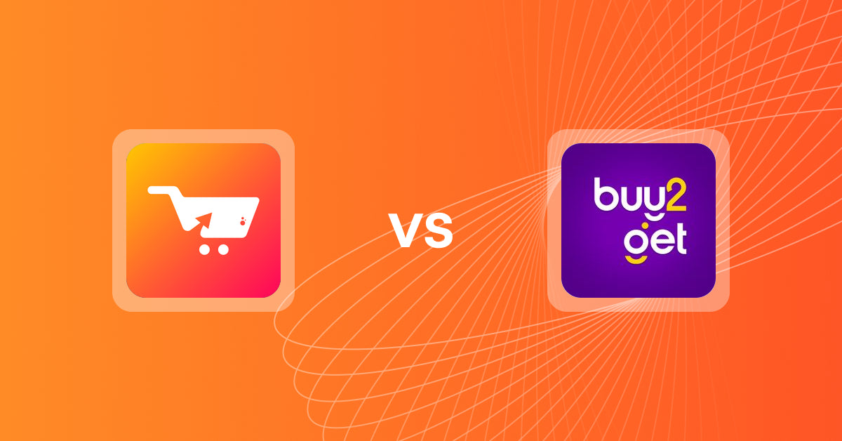 Shopify Upsell and Cross-Sell Apps: H‑Lab: Collection's Cross Sell vs Buy2Get | Buy X Get Y & BOGO