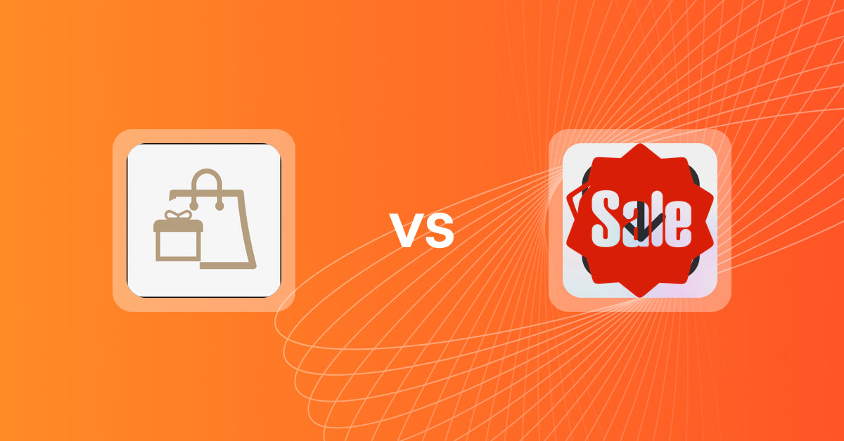 Shopify Upsell and Cross-sell Apps: PROXATION ‑ Freebie Upsell vs Free Shipping Upsell