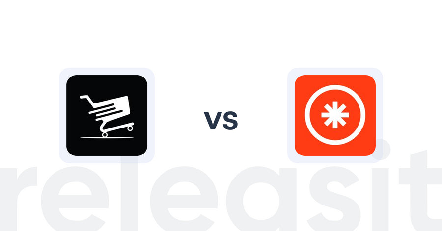 Shopify Upsell and Cross-sell Apps: CartFly – Quick Upsell Drawer vs. GPT‑4o Sales Assistant