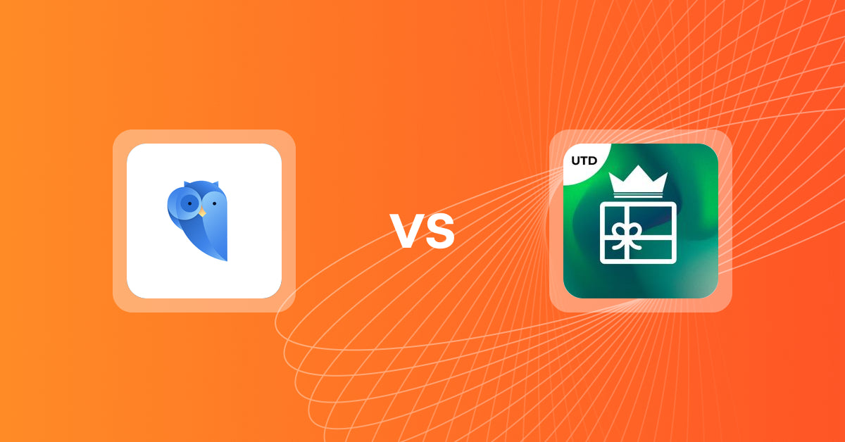 Shopify Upsell and Cross-sell Apps: Findify Search & Merchandise vs. Box King: Gift Bundle Builder
