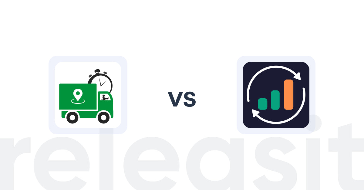 Shopify Upsell and Cross-Sell Apps: Elightwalk Shipping Bar Upsell vs. GOOD Subscribe & Save Widget