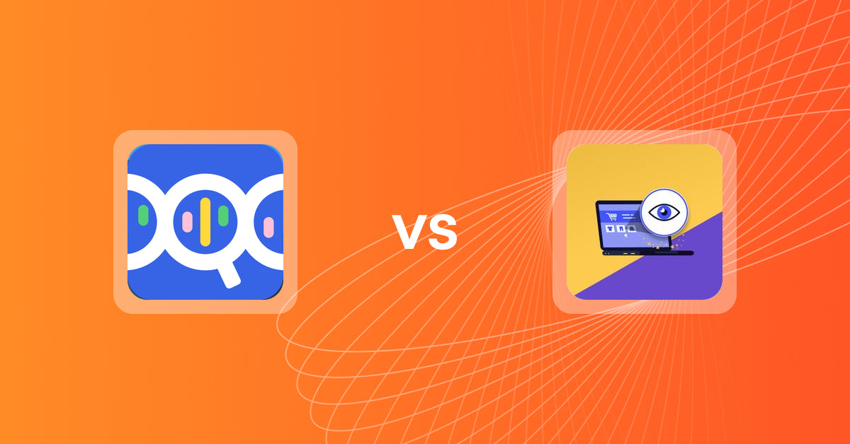 Shopify Upsell and Cross-Sell Apps: Relewise vs ReVisit‑Recent Viewed Products