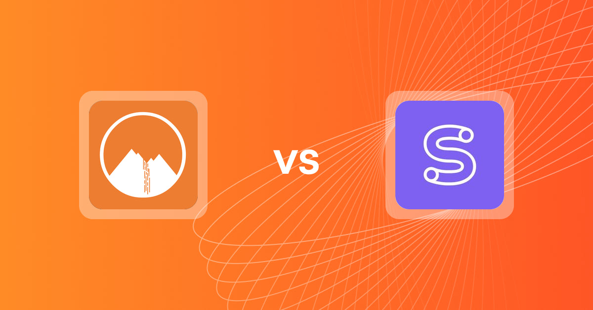 Shopify Upsell and Cross-sell Apps: Spring Checkout Customizer vs Shopcast: Product Recommender