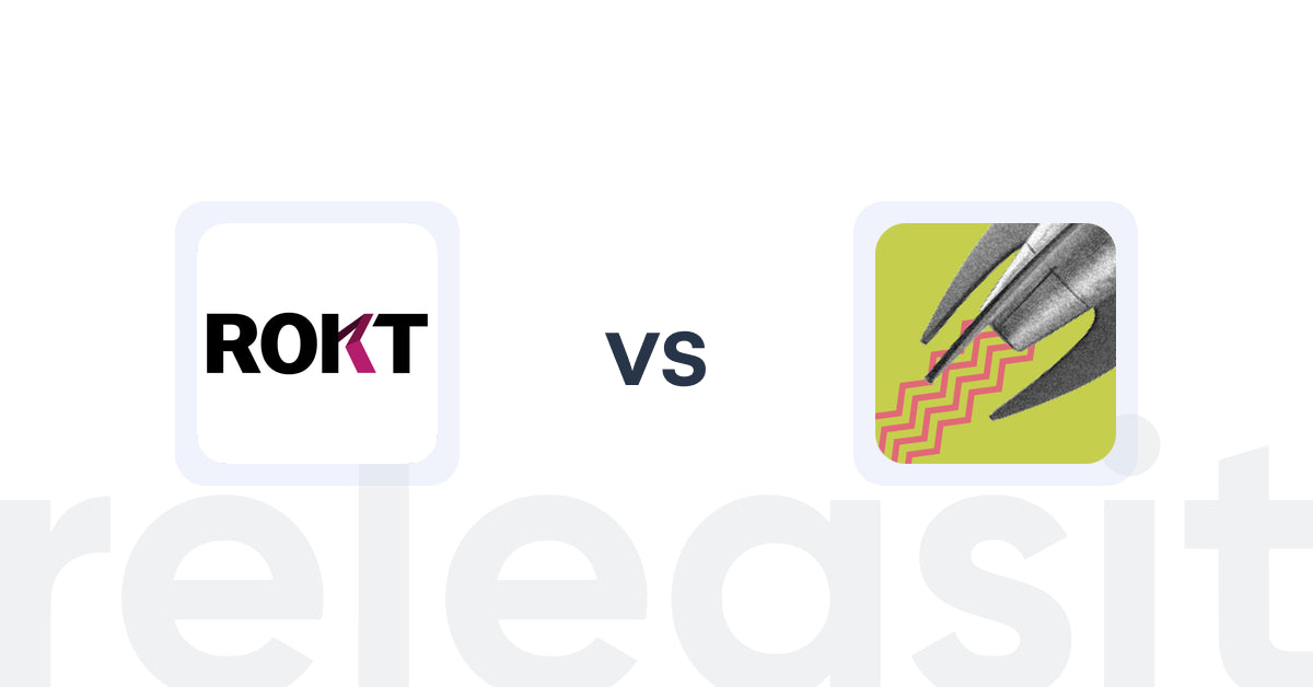 Shopify Upsell and Cross-sell Apps: Rokt Ecommerce vs. Ultimate Special Offers