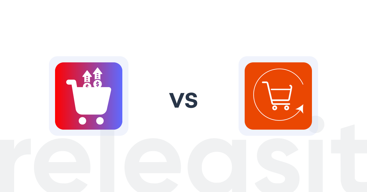Shopify Upsell and Cross-Sell Apps: Upsurge‑AI PostPurchase Upsell vs. Enorm Post Purchase Upsell Pro